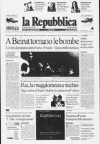 giornale/RAV0037040/2007/n. 222 del 20 settembre